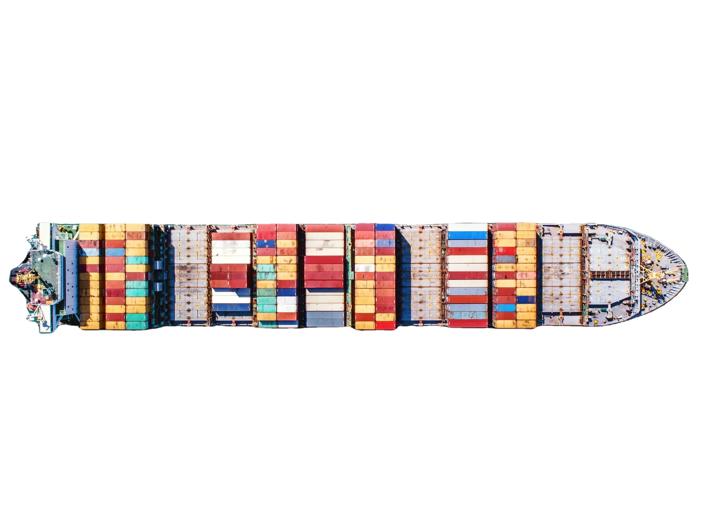China Sea Shipping Agent To Casablanca Morocco Usa Canada Door To Door Delivery