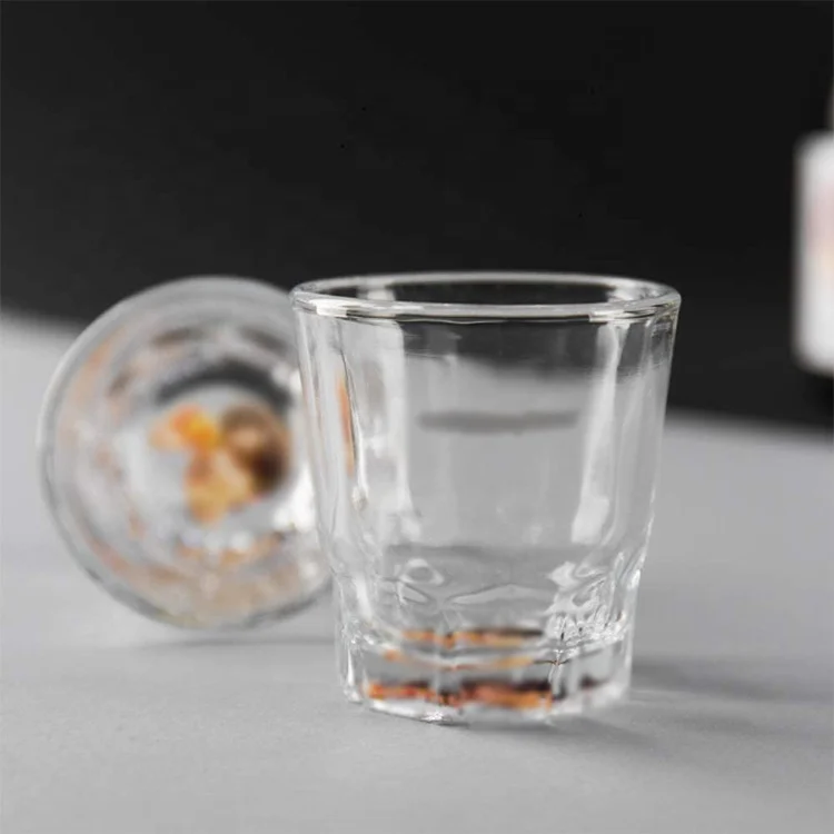 2oz korea soju glass cup shot glass/soju cup/korea soju cup