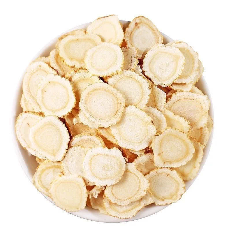 Best Quality American Ginseng Extract Low Price Wholesale Bulk Organic Dried American Ginseng Slice