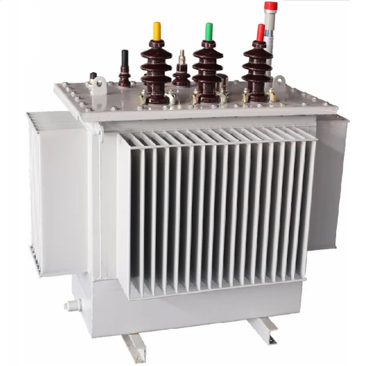 50 kva oil type transformer hv oil transformers  oil-immersed transformer