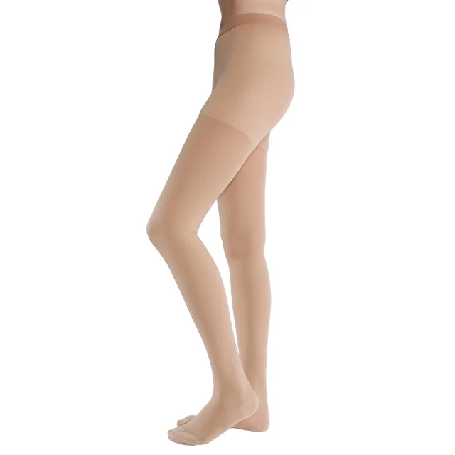 compression stocking viscose open toe compression stockings for men multi style quality unisex compression stocking