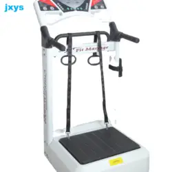 Body Shaper Platform And Body Shaping Stepper  Vibration Plate