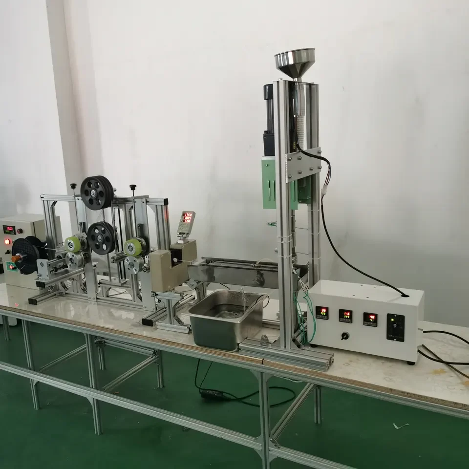 3d Filament Production Line 3d Filament Machine 3D Printing Printer Filament Extruder Production Line Making Machine