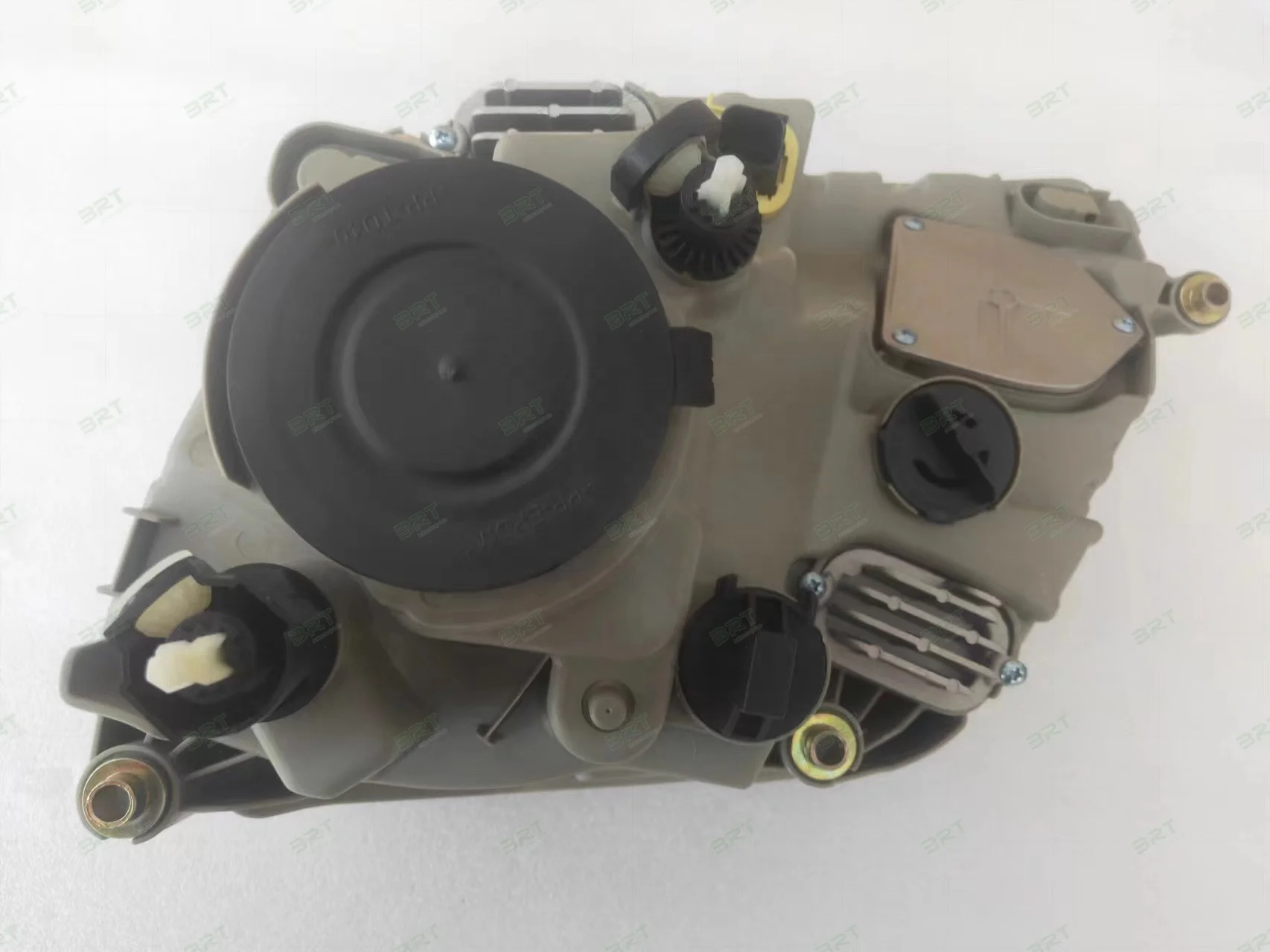 HEAD LAMP WITHOUT BULB LHD RH 82532284 84550050 LH 82526640 84550049 FOR VOLVO VM2020 FOR EUROPEAN TRUCK BODY PARTS