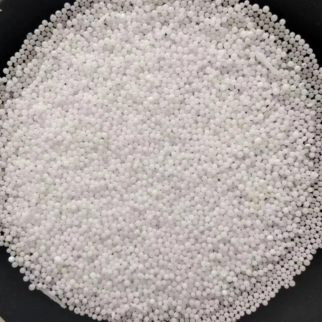 Various Molding film grade plastic molding grade plastic granules virgin GPPS plastic raw material resin