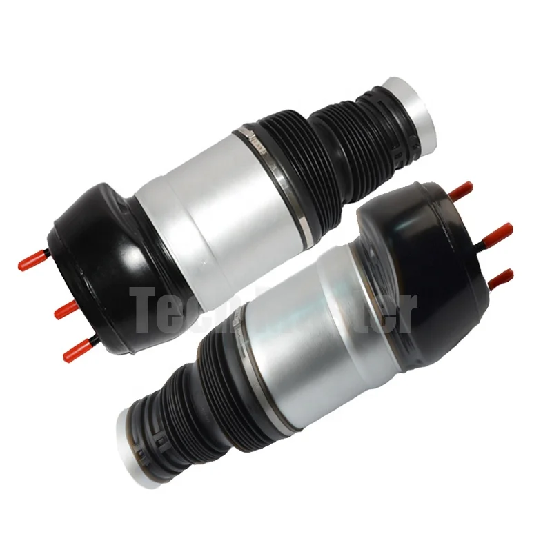 Совершенно новые M-Class GLE W166 C292 1663202513 1663202613 w166 x166 передние пневматические Пружинные