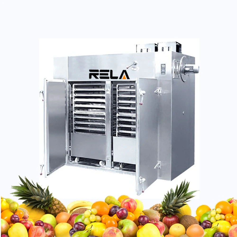 commercial big fruit and vegetable air source heat pump dryer machine for mango betel nut leek fig fruit desicated coconut meat