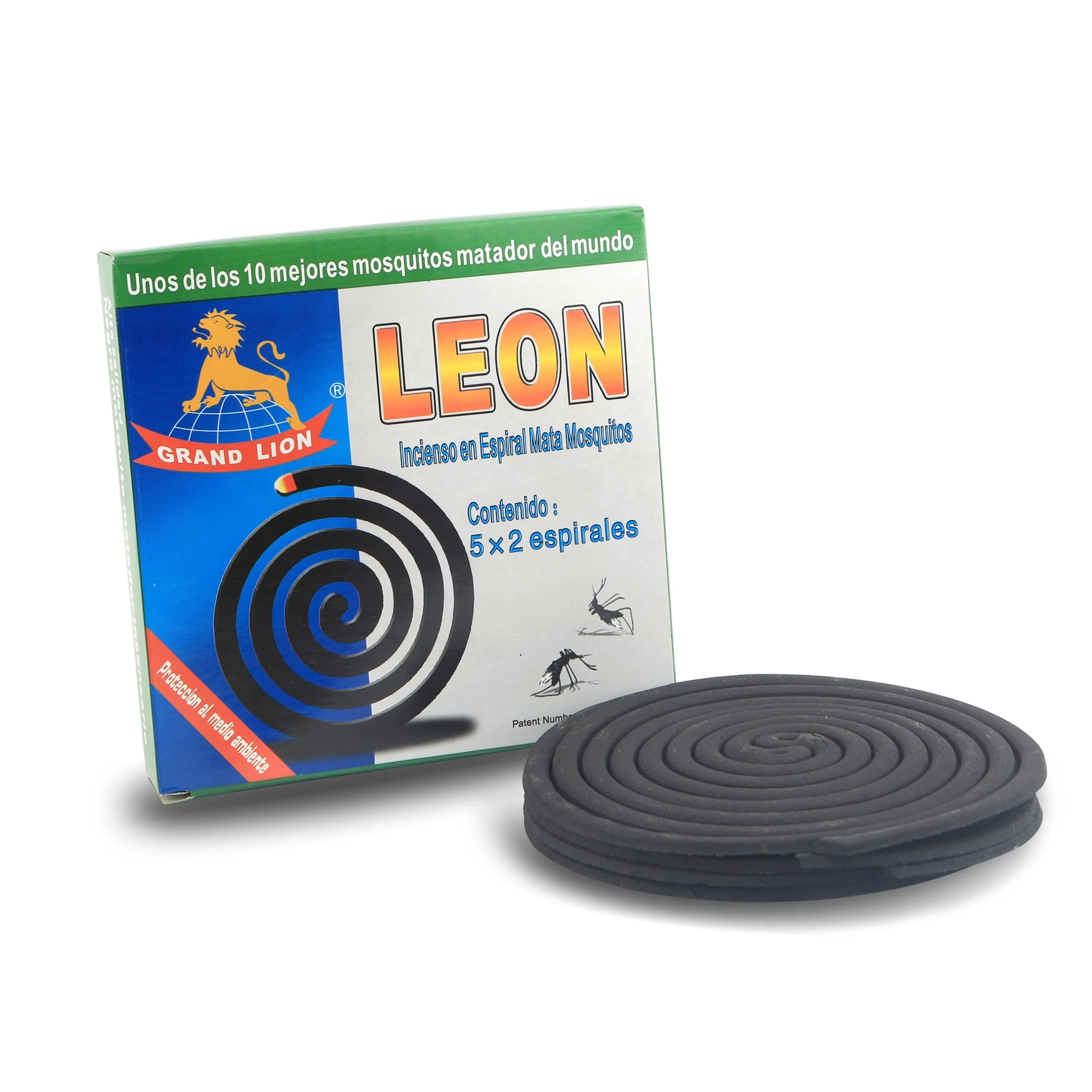Non Toxic 12 Hours Long Lasting Night Sleeping Protect Anti Mosquito Mosquito Coil