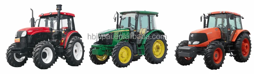 Сельскохозяйственная техника трактор 4x4 гусеничный 404 504 604