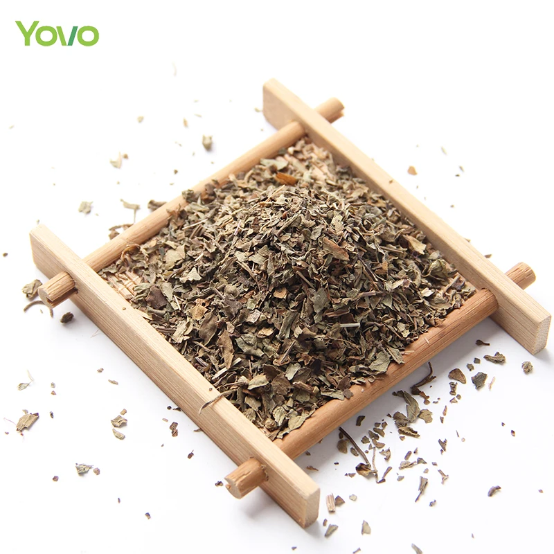 Wholesale Good Quality Natural Dried Basil Leaves Dry Basil Leaf Cut for Cooking Spices Food