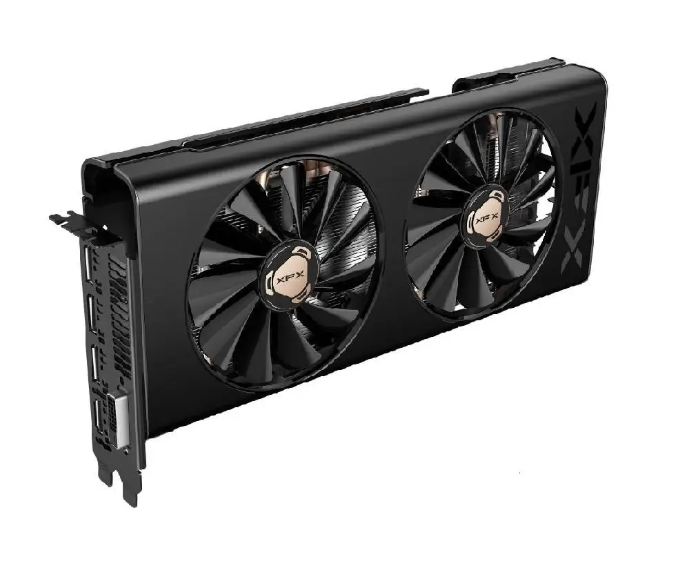 Vga Amd 580 Rx 8gb Xfx Oem 570 8 Gb Carte Graphique Gpu Peladn Rx 580 8g New And Second Hand Graphics Cards
