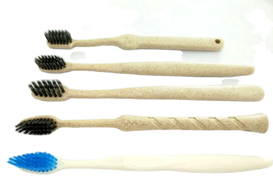 disposable toothbrush eco bio plastic
