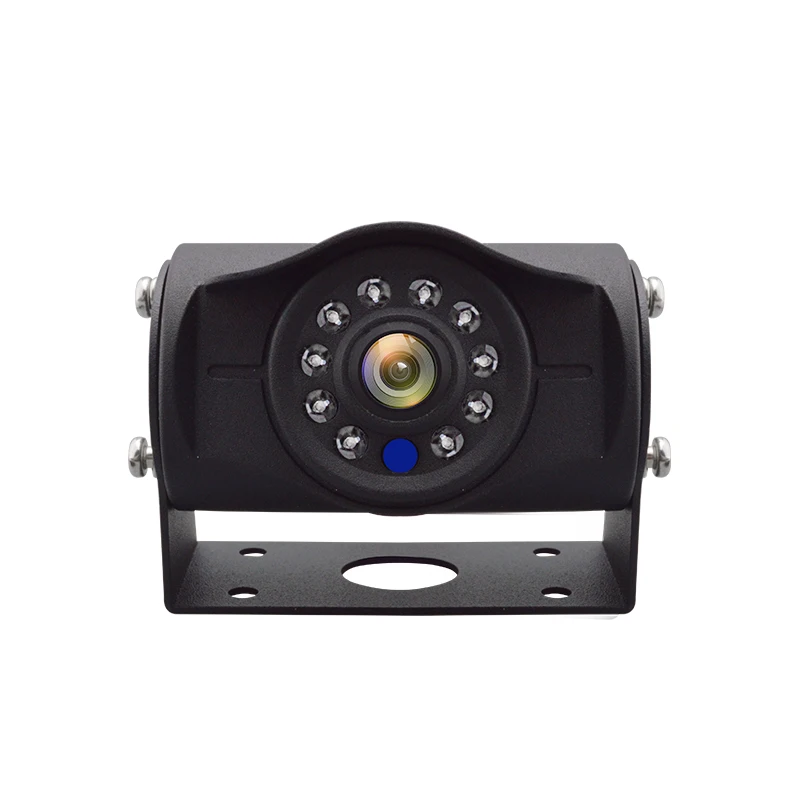 1080P AHD IR Night Vision Bus front rear monitoring Camera