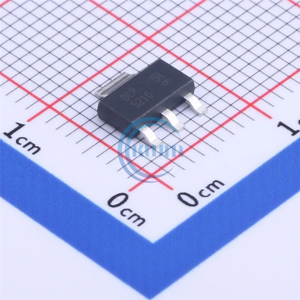 Original New In Stock MOSFET Transistor Diode Thyristor SMD DTC143EEBTL IC Chip Electronic Component
