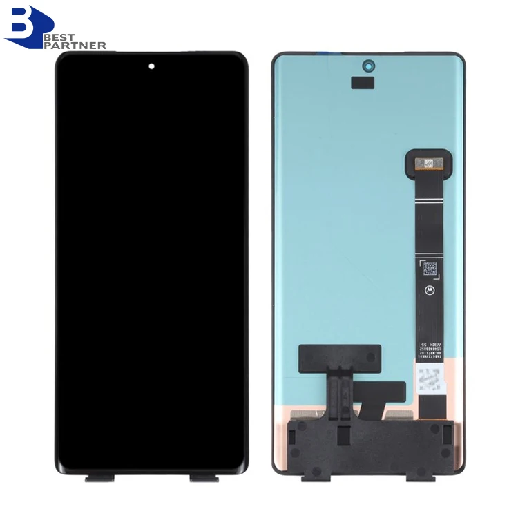 Cellphone screen wholesale for motorola edge 30 pro 30 ultra lcd display replacement assembly for moto edge x30 s30 lcd screen
