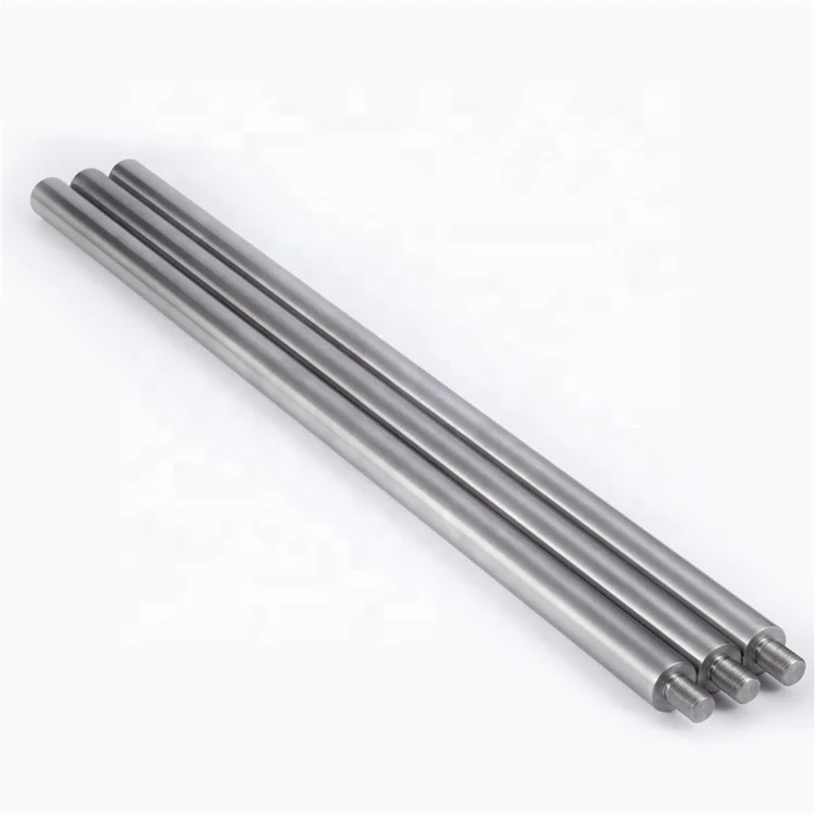 
Low price moly molybdenum rod molybdenum electrode for glass melting 