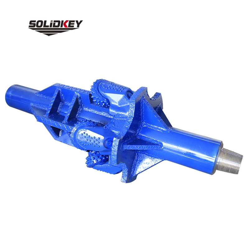 24 Inches Trenchless Horizontal Directional Drill Reamer