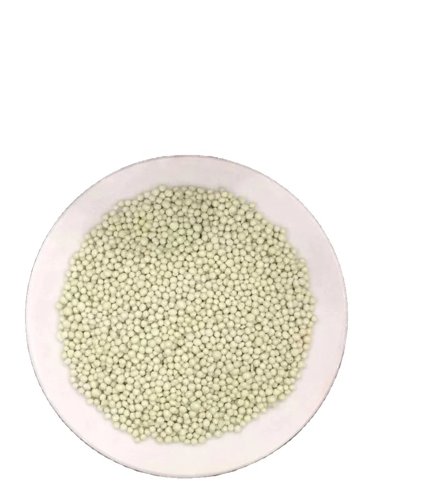 Удобрение на основе серы NPK 15-15-15, удобрение NPK для всех растений, заводская цена, водорастворимый азот, фосфор, калий