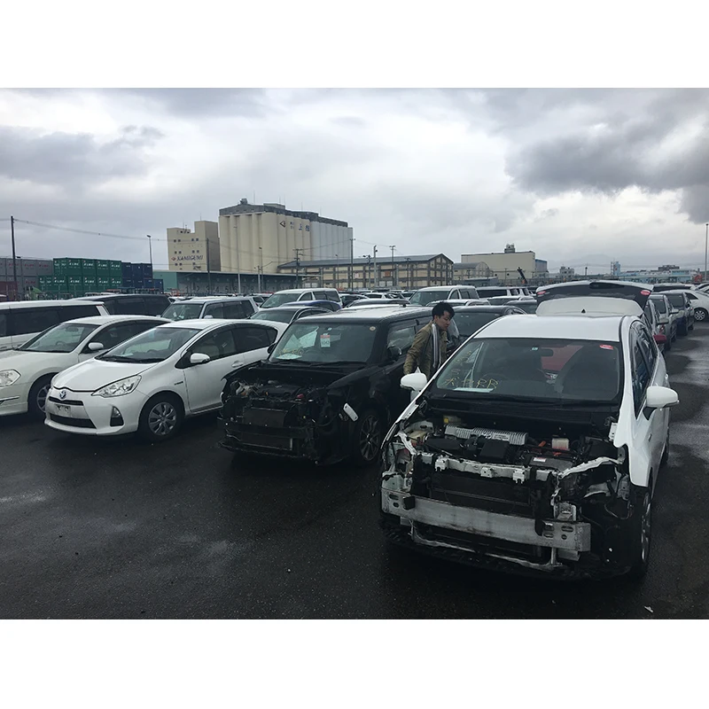 
NISSAN TOYOTA HONDA MAZDA SUZUKI Japan Export Used Cars For Sale 