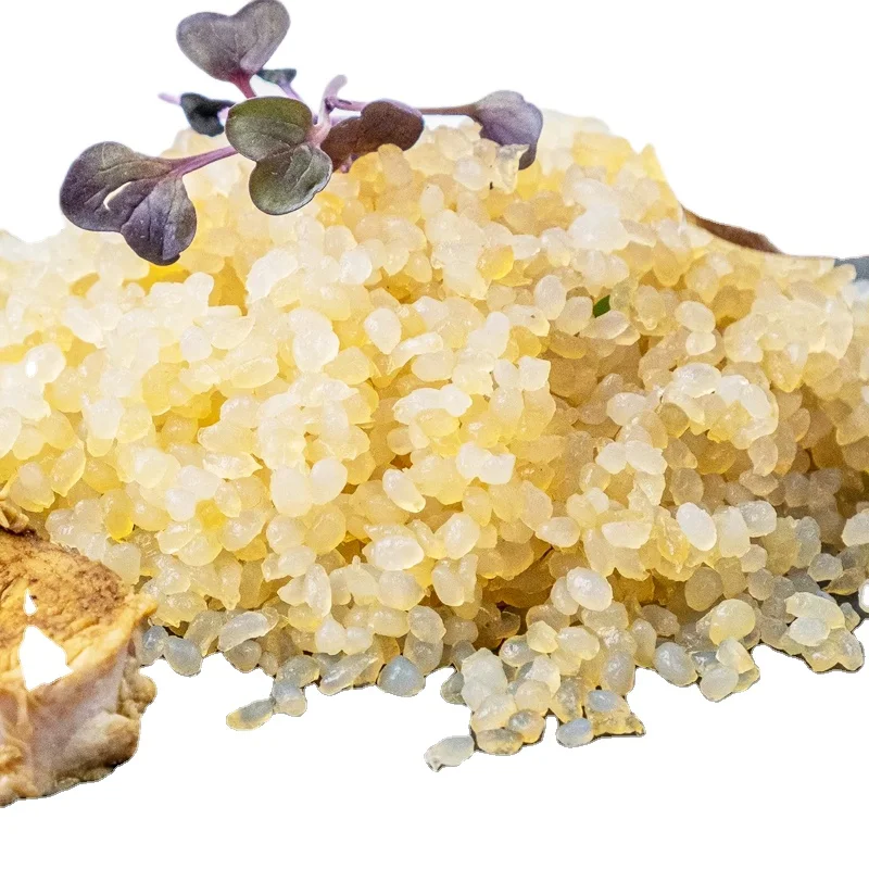 Sugar Free Zero Calorie Diet Food Amorphophallus Rice Konjak Rice