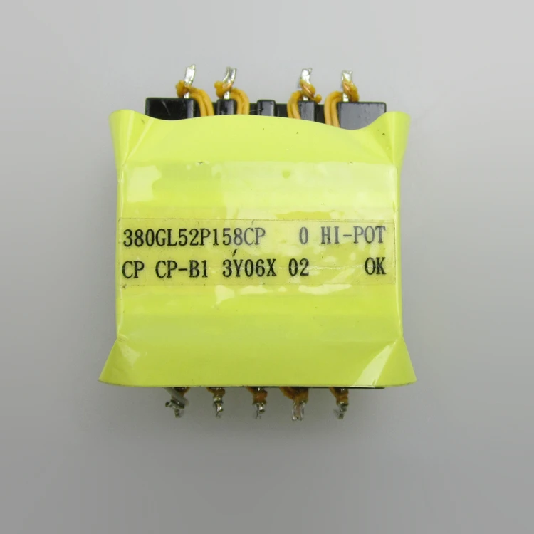 Импульсный трансформатор smd 2600 ul 115v до 220v Трансформатор 110v автотрансформатор