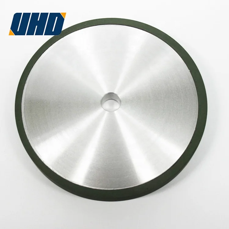 CBN reinforced centerless grinding wheel tungsten carbide grinding wheel for cutting tools
