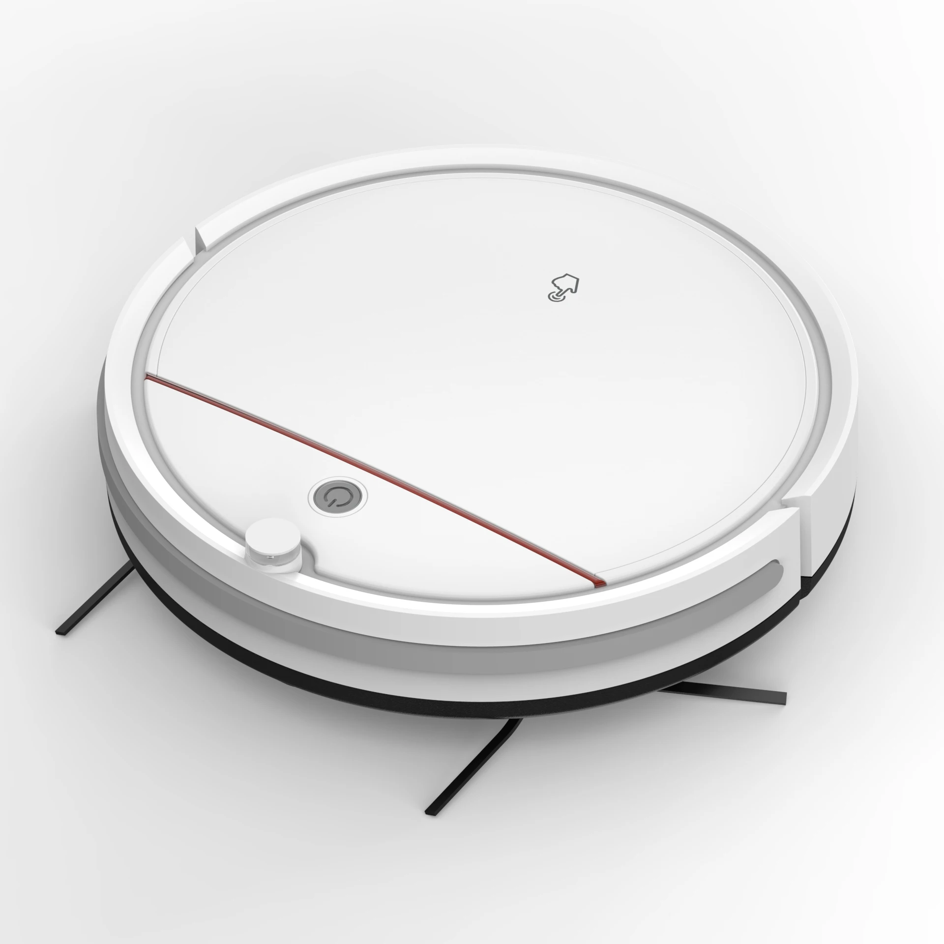 Swepping Mopping Automatic Dust Robot Vacuum Cleaner Wifi 2020 New Design Cleaning Sweeping Robot