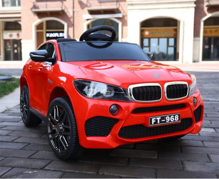 2020 New model baby ride on car toys 12v electric car kids
