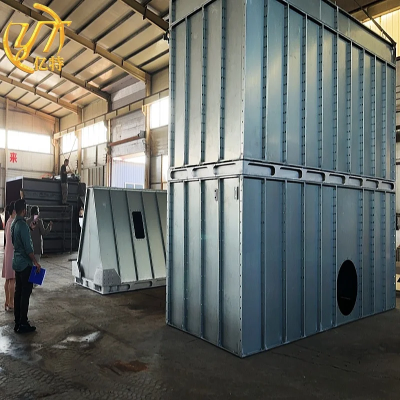 high quality clean dust collector   wood dust collector For wood processing or  For furniture manufacturers