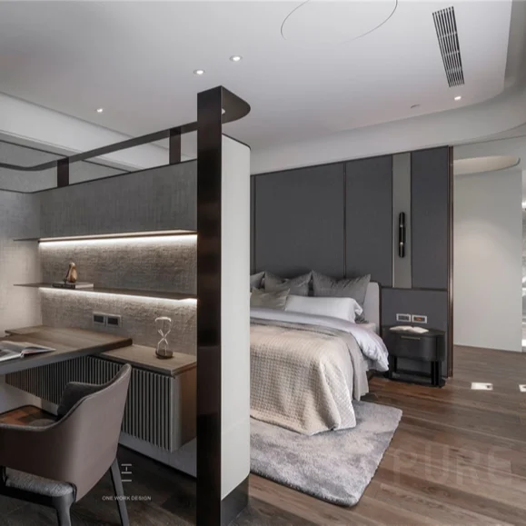 Professional hotel interior design images Of Low Price