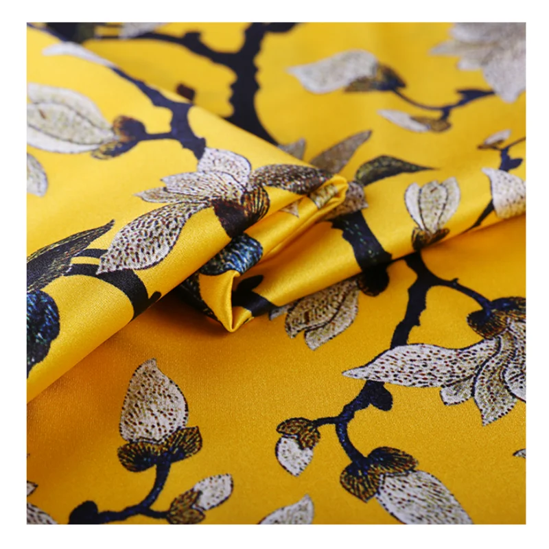 Эластичная шелковая ткань с принтом только для велосипеда и автомобиля, ткани для чехлов, ткань из спандекса на заказ, двухслойная ткань с принтом, 4 способа, спандекс, полиэстер