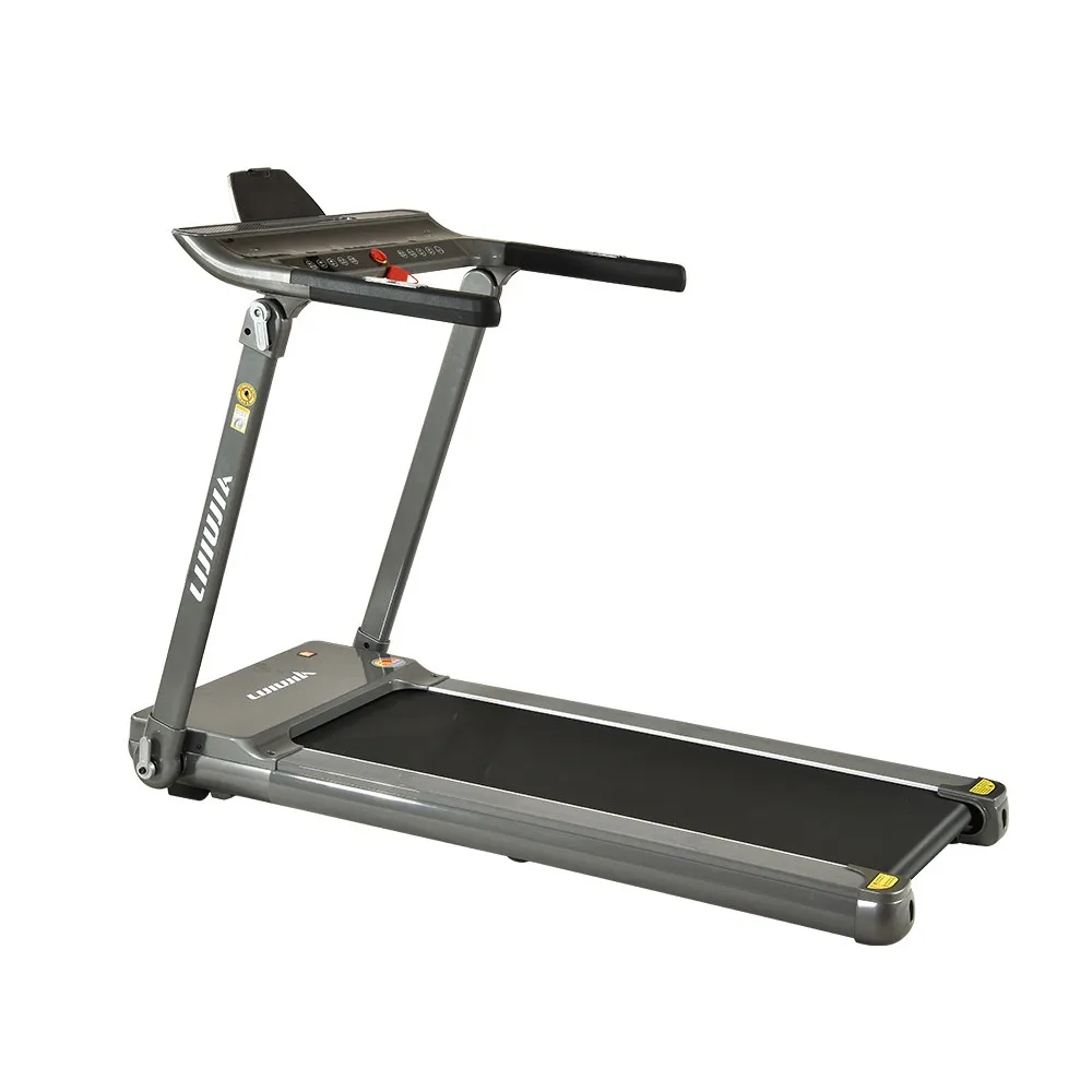 Lijiujia other indoor folding sports products model 8500 2.0HP home use walking pad running machine treadmill