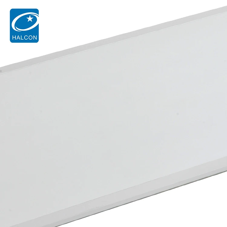 High quality CE ETL SAA Recessed 2ft 4ft 20w 30w 40w 50w Smd Led Panel Light