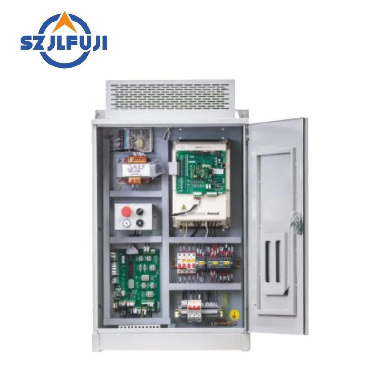 Nice3000 11kw Elevator Lifts Integrated Controller Inverter Cabinet