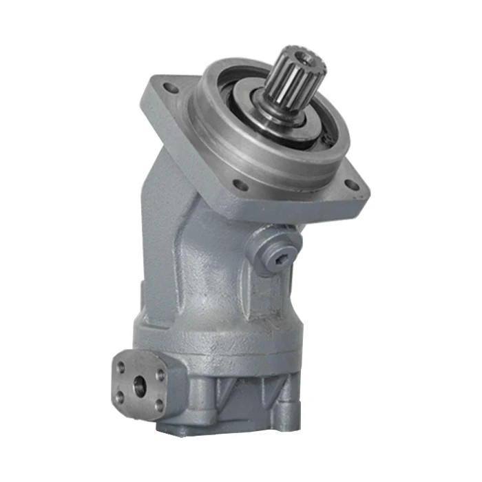 Good Performance Sks Hydraulic A2Fo16 Hydraulic Pump For A2Fo Rexroth Miniature Piston Pump