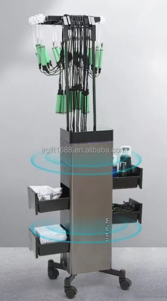 Salon Hair Beauty Equipment Hair Machine Perm Digital Hair Perm Machine For Barbershop