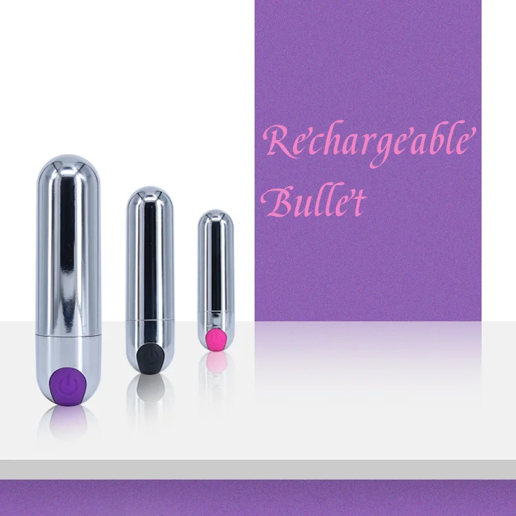 10 Speeds Powerful Vibrating Eggs Bullet Massager Clitoris Personal Wireless Panty Waterproof G spot Mini Bullet Vibrator Dildo