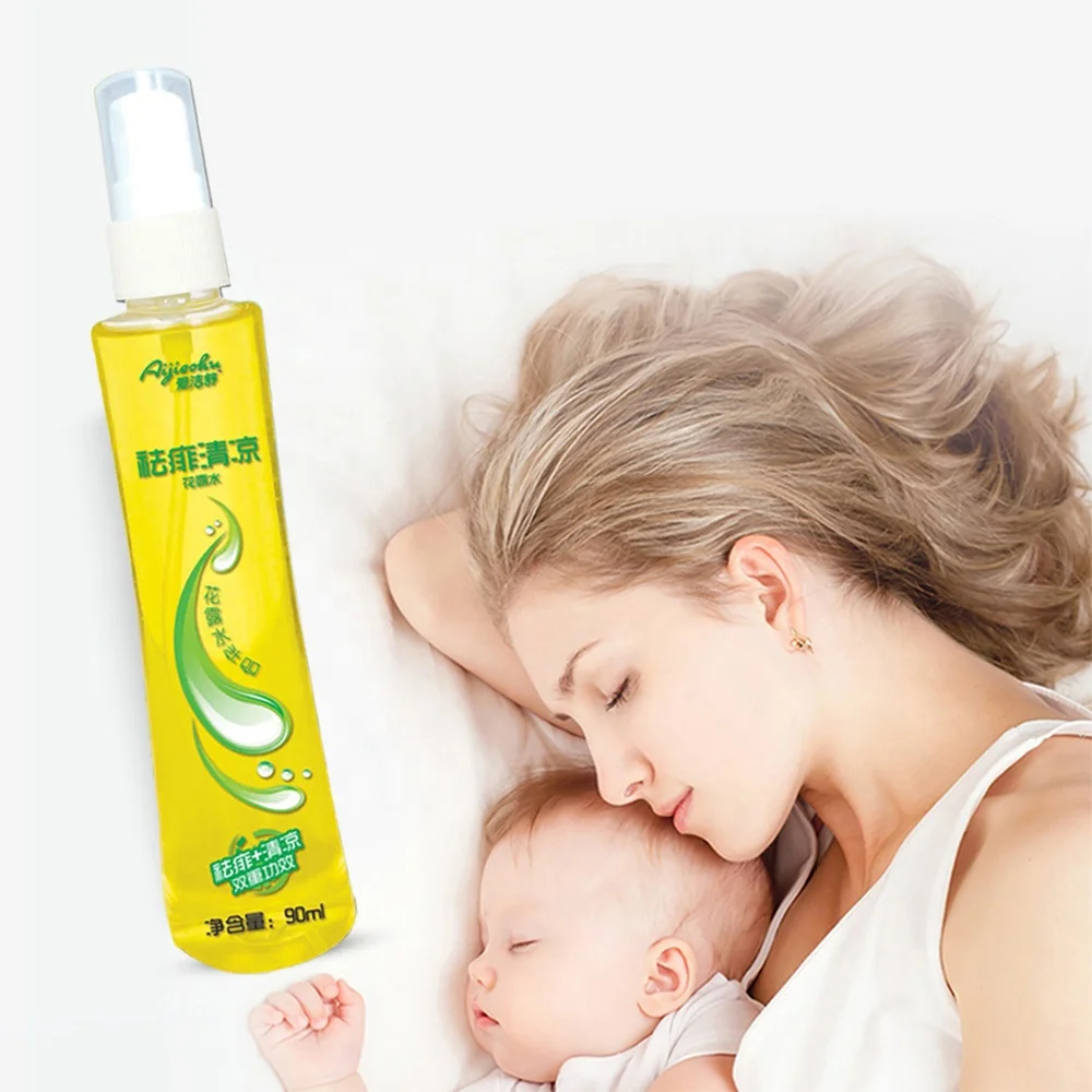 Factory Hot Sales 90ml Natural Floral Type Florida Water Florida Water Cologne