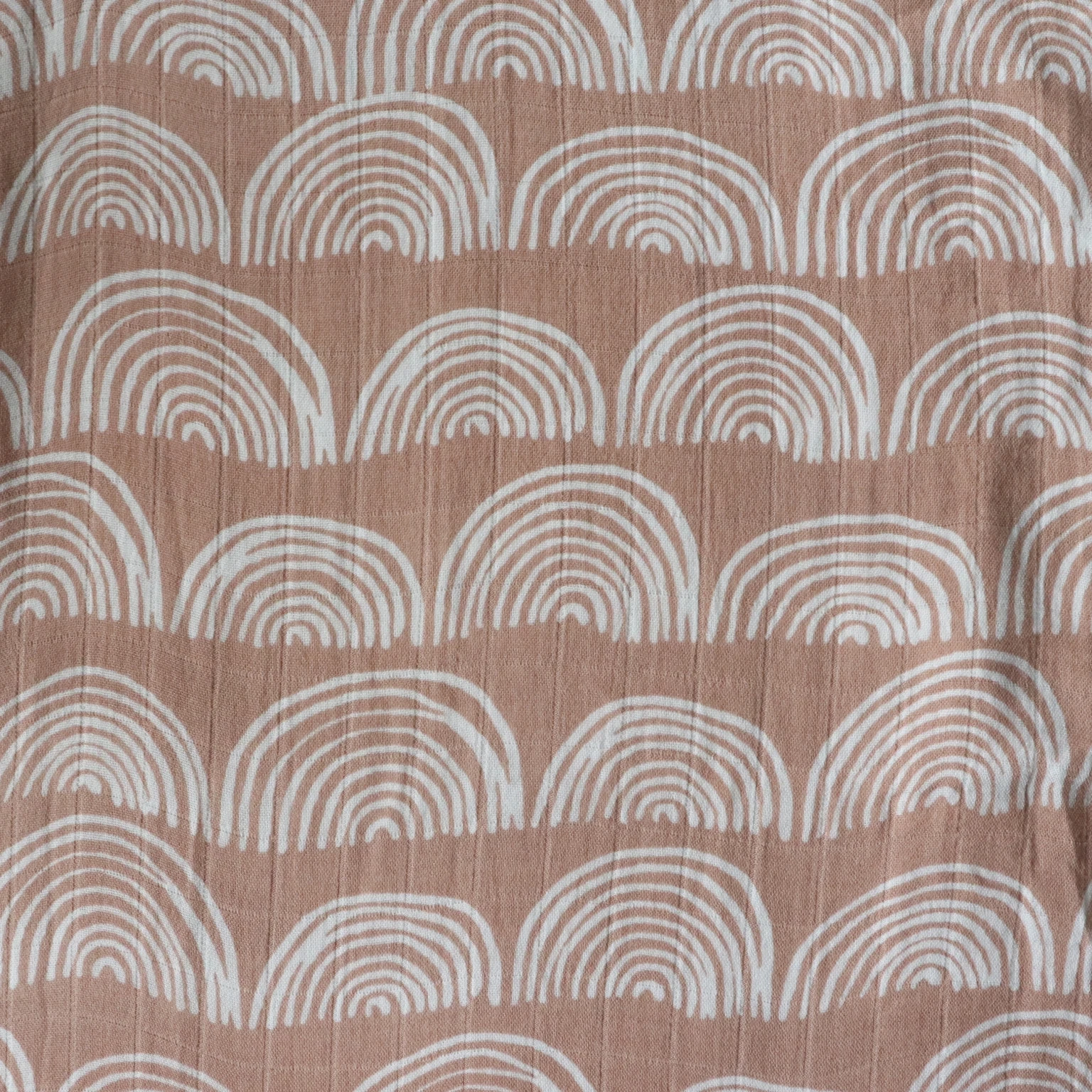 Bamboo Cotton Soft Muslin Wraps Printing Baby Muslin Swaddle Wrap Blanket