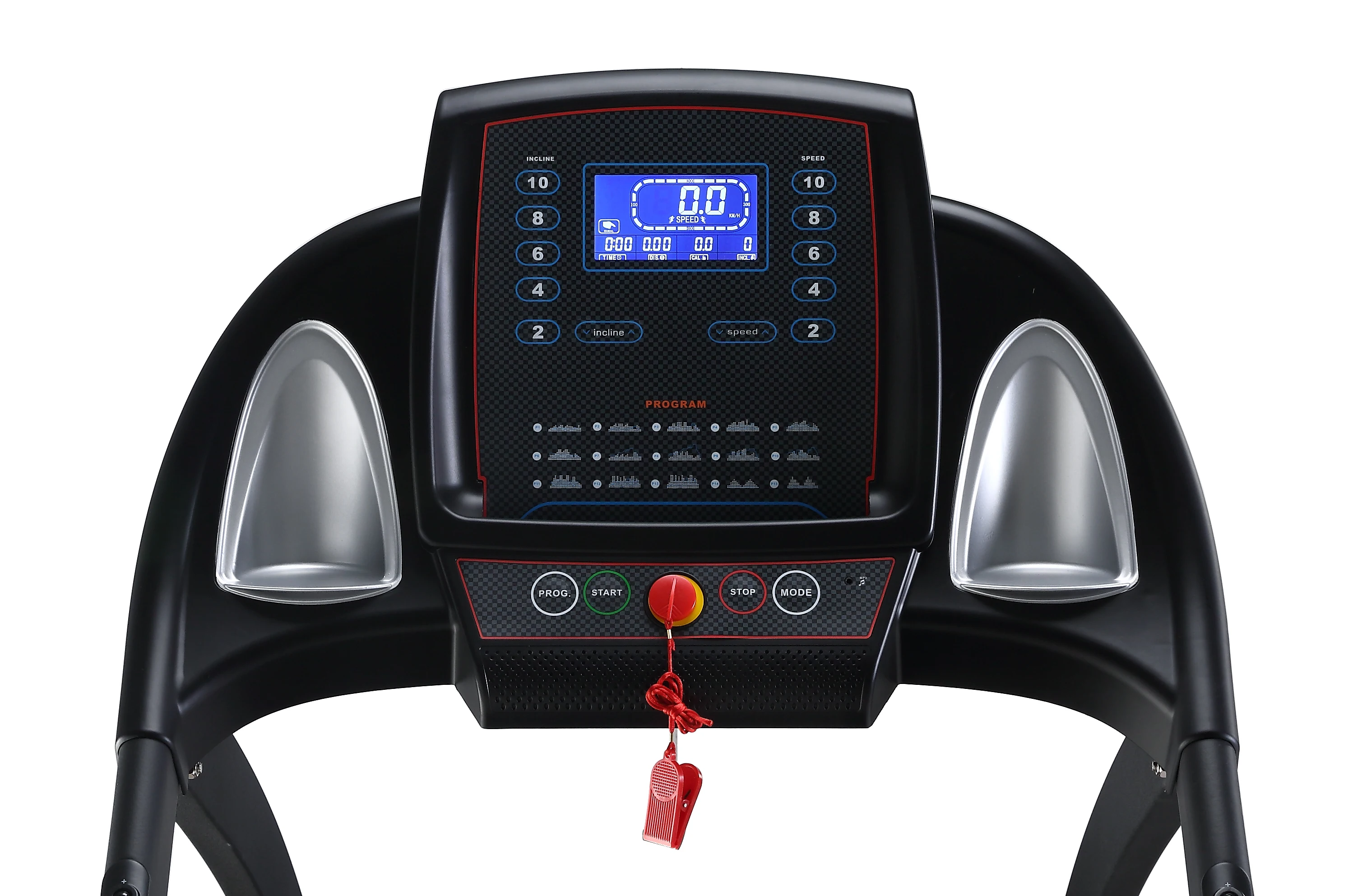 Spinner Fold Cheap Non-Motorized Walker Exercise Machine Treadmill Price HD Reviews Gym Equipment Import From China Treadmill