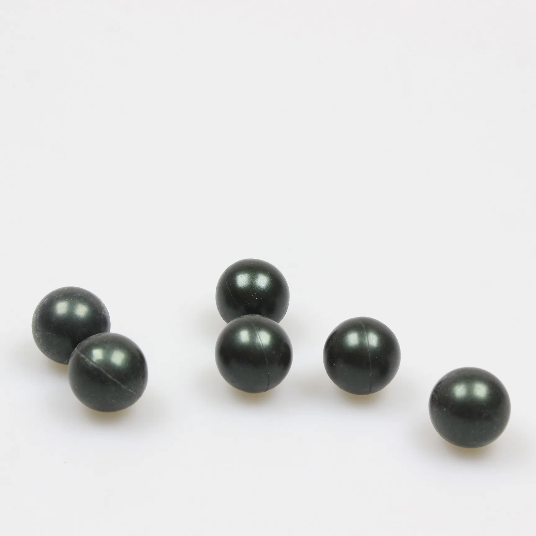 0.68 Caliber Paintball Equivalent to GI 5-STAR for Planet Eclipse Markers