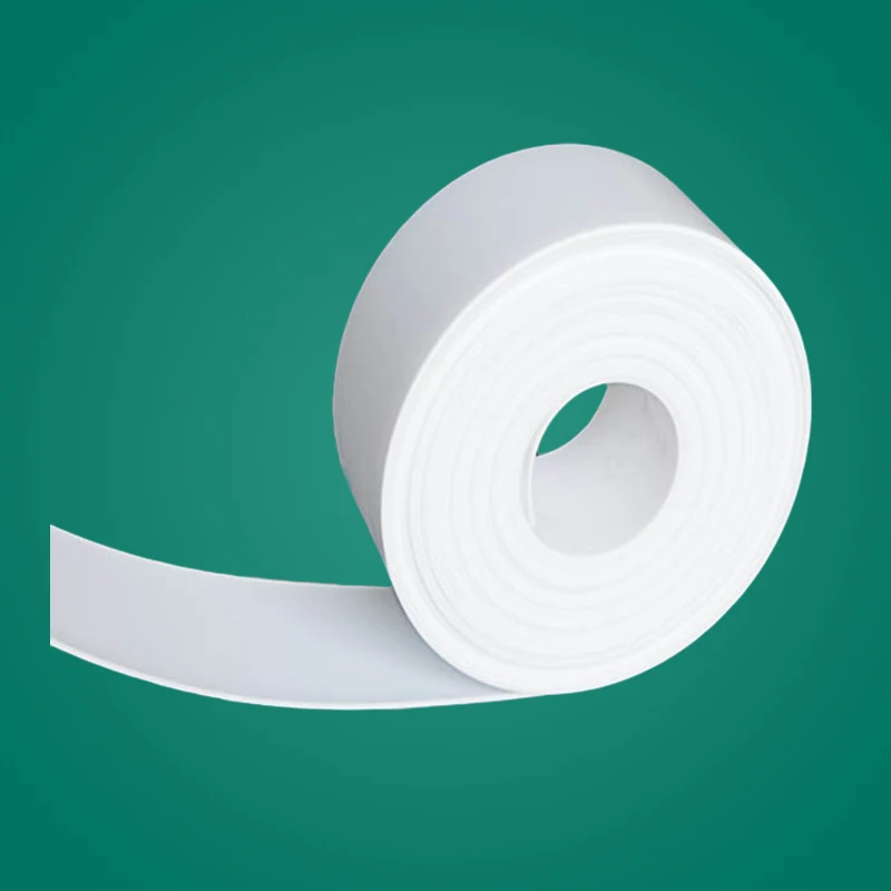 Multifunctional PTFE Skived Sheet - Excels in biomedical petrochemical 5G communication and other top-tier material needs