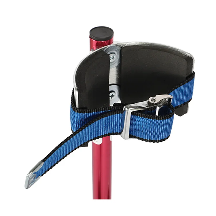 Строительные хомуты красные алюминиевые для гипсокартона