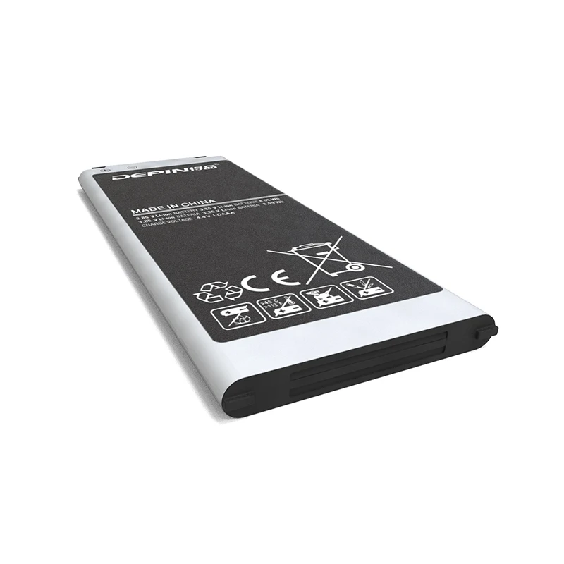 New Battery For Samsung Galaxy S5 Mini G800F G800H battery EB-BG800BBE 2100mAh Brand New