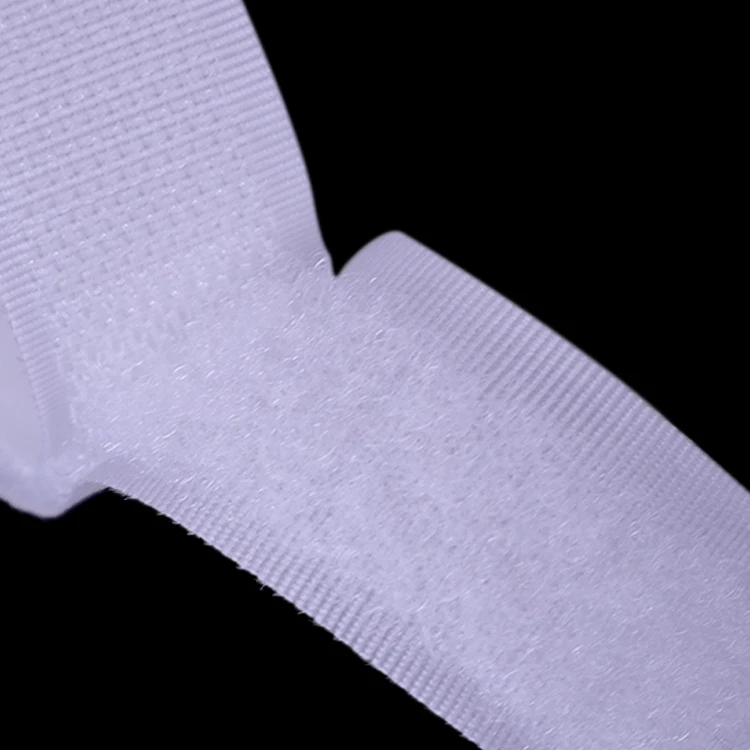 Hook Loop Adhesive Strap Hook Loop Fastener