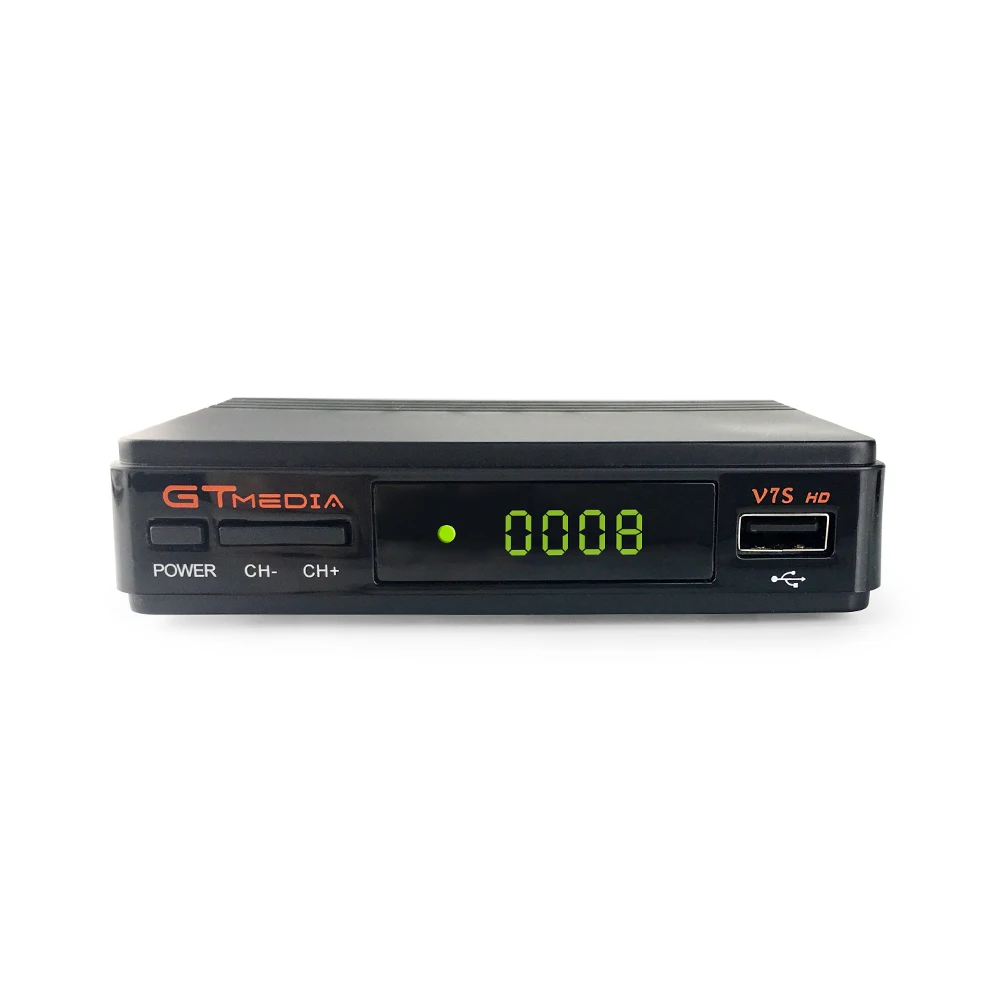 Лидер продаж Эквадор tv box freesat v7s спутниковый
