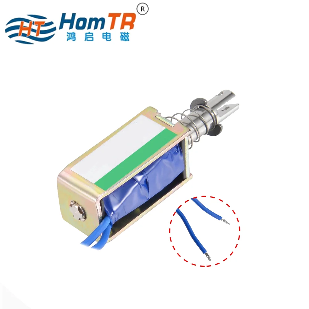 Соленоид для медицинской рамы HomTR коммерческий кухонный