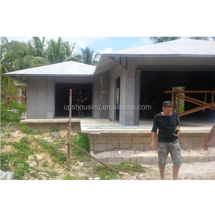 2024 new tech building project quick build hospital modular building 3d architect design