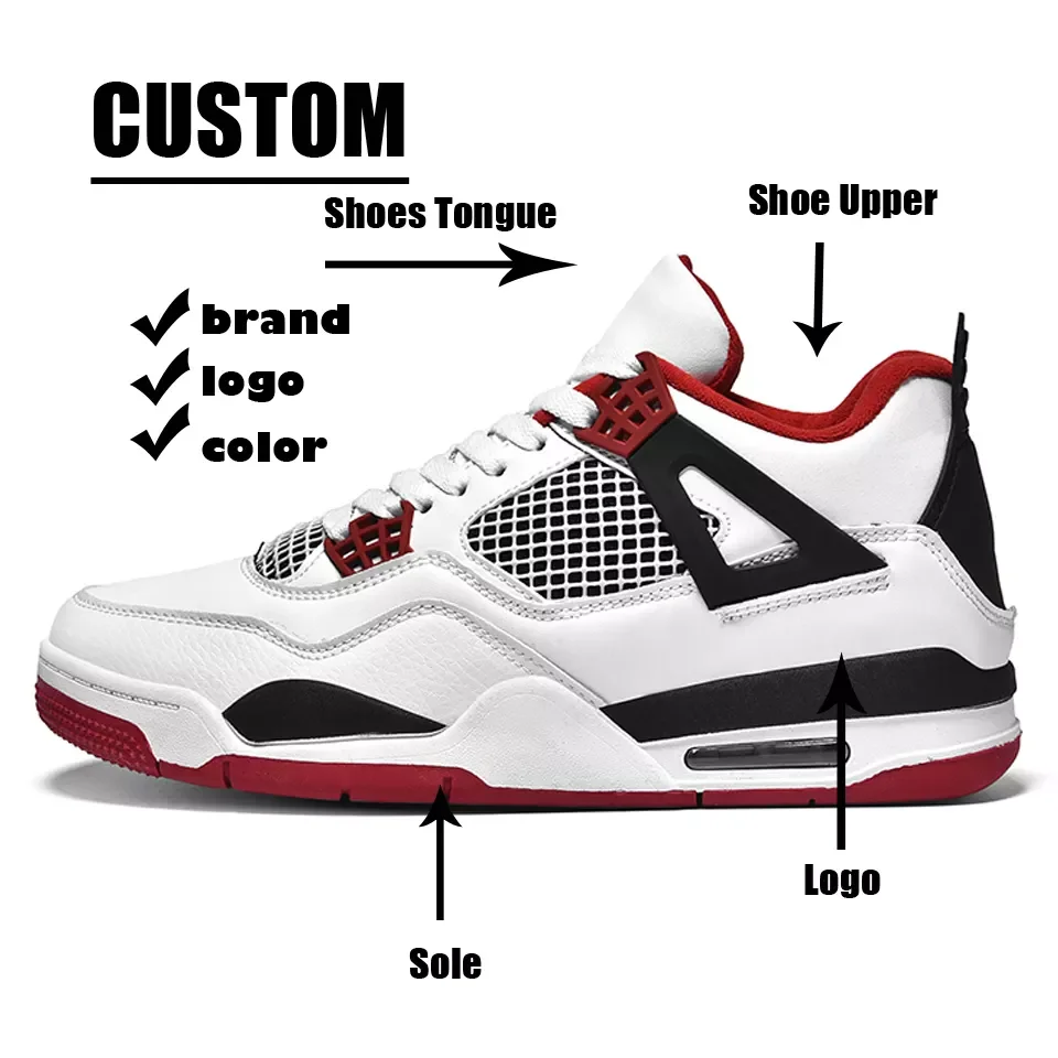 Custom Luxury Brand Logo Men Women Skateboard Shoes Manufacturer Casual Leather Sneakers Trendy Low Top Custom Sb Shoes