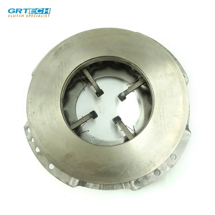 HNC541 HNC517 31210-2740 truck clutch cover pressure plate for Hino Ranger